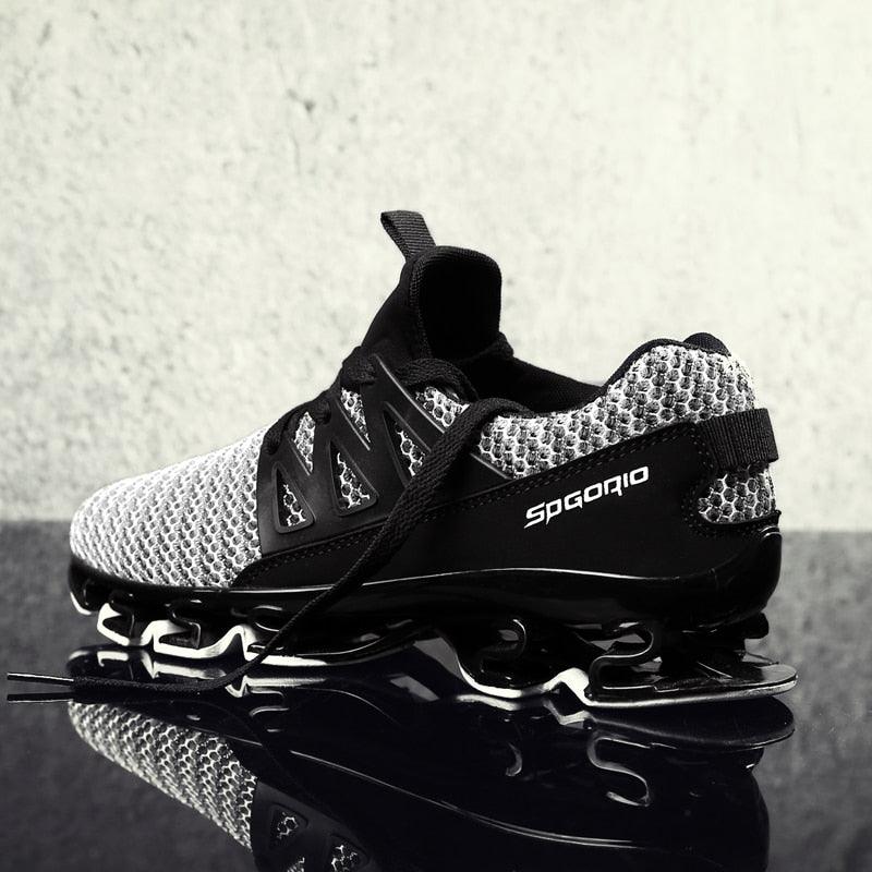 Running Breathable Trainers
