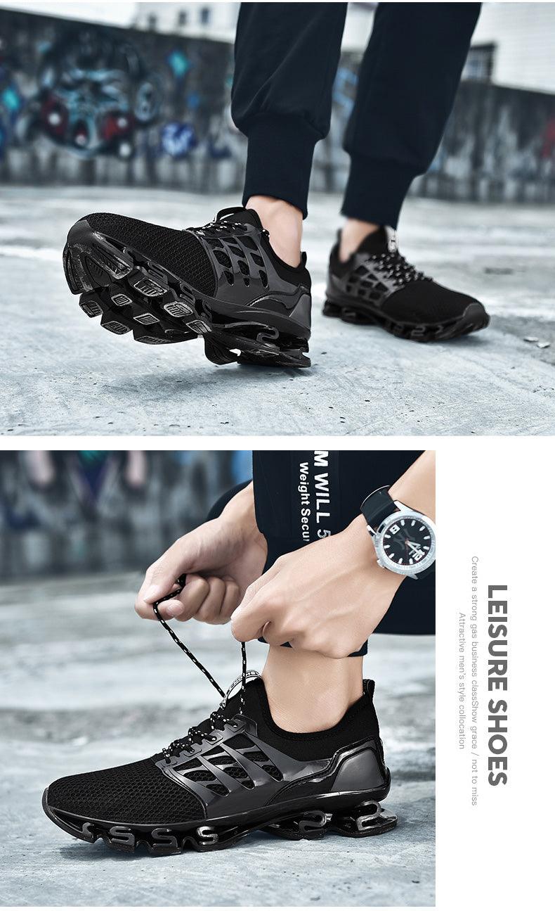 Running Breathable Trainers