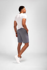 Urban Stride All-Day Wear Shorts | Tall Fit
