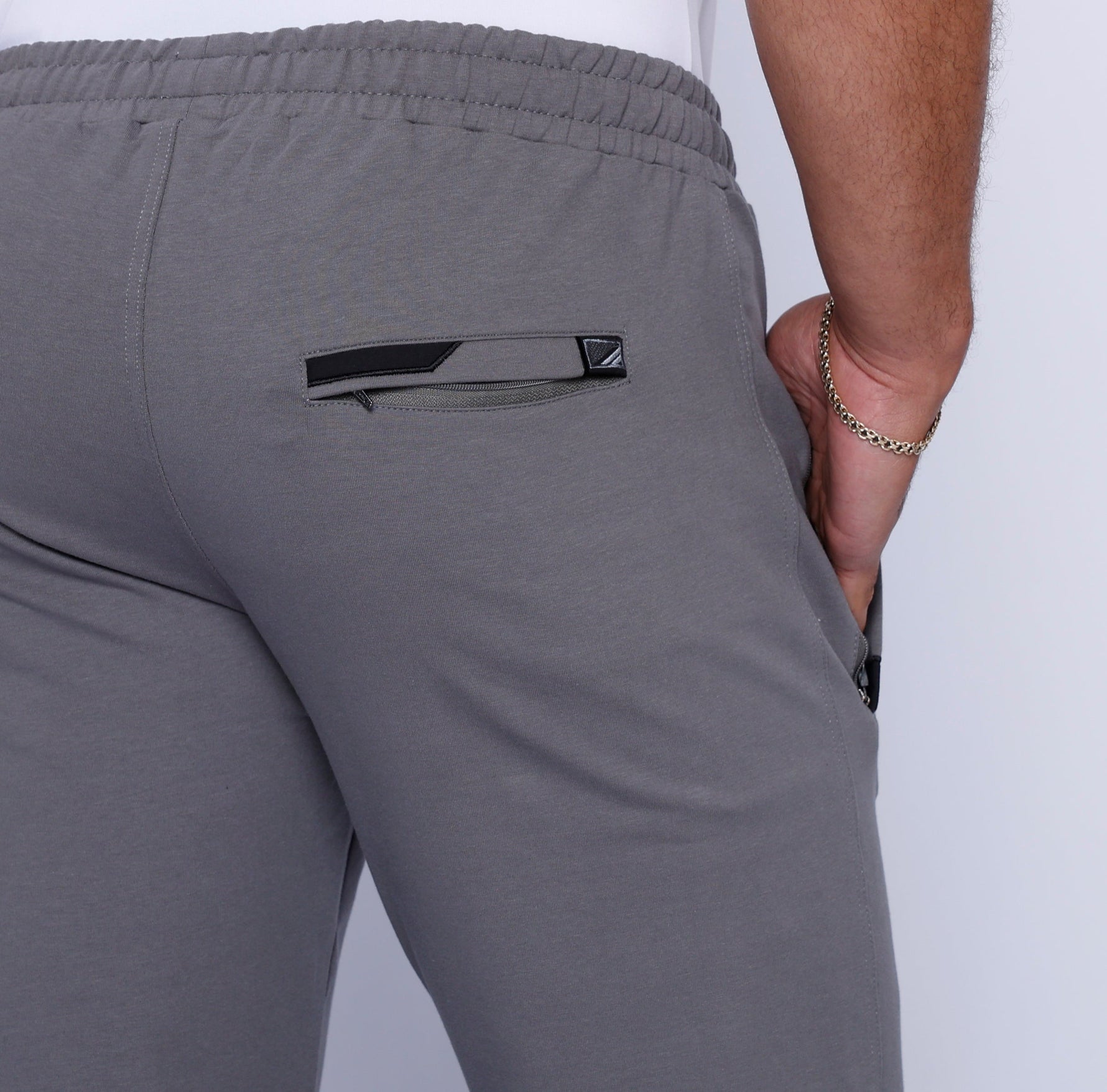 All-Day Comfort Athletic Sweatpants | Straight (Tall Fit)
