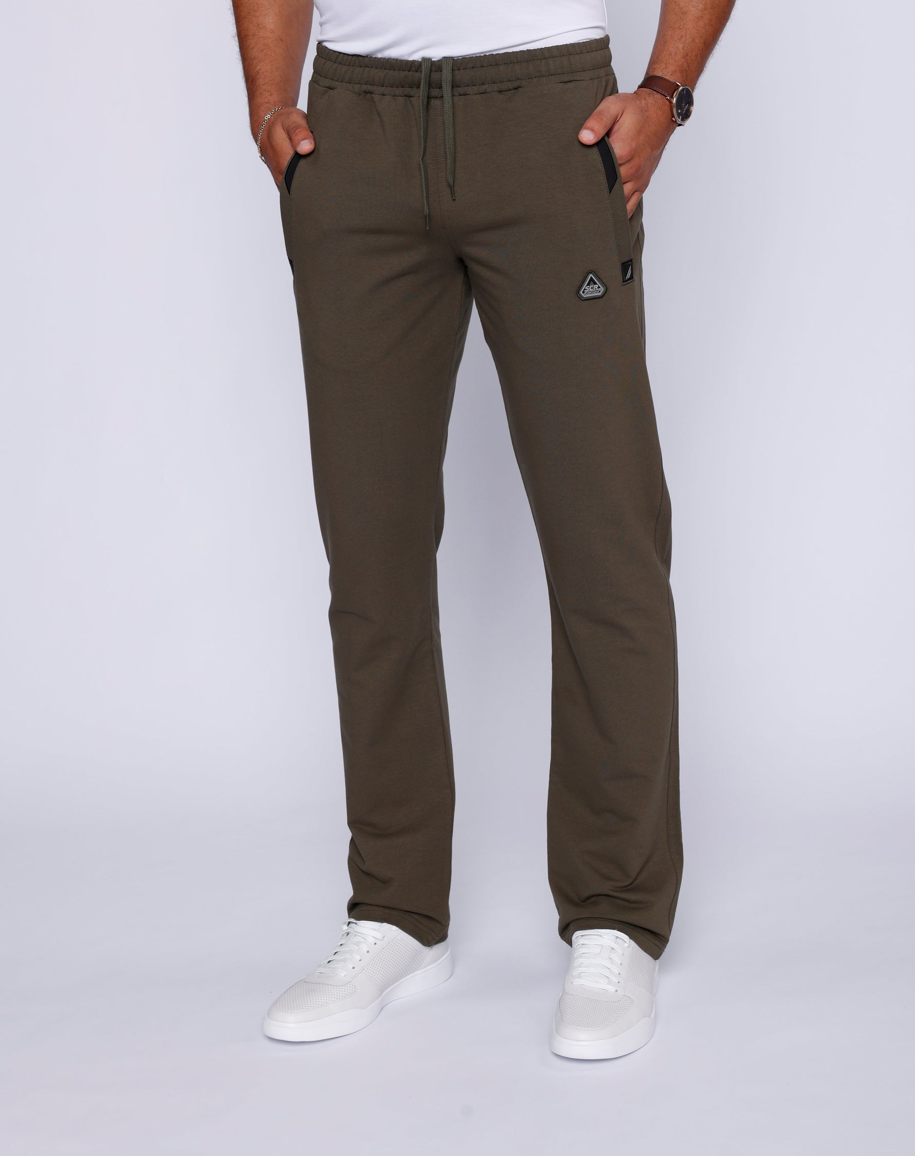 All-Day Comfort Athletic Sweatpants | Straight (Regular and Big Fit)