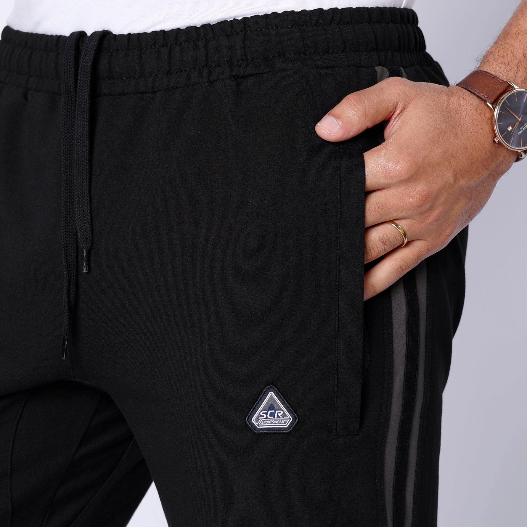 Ultimate Flex Athletic Sweatpants | Straight (Reg, Tall and Big & Tall Fit)