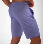 Urban Stride All-Day Wear Shorts | Tall Fit