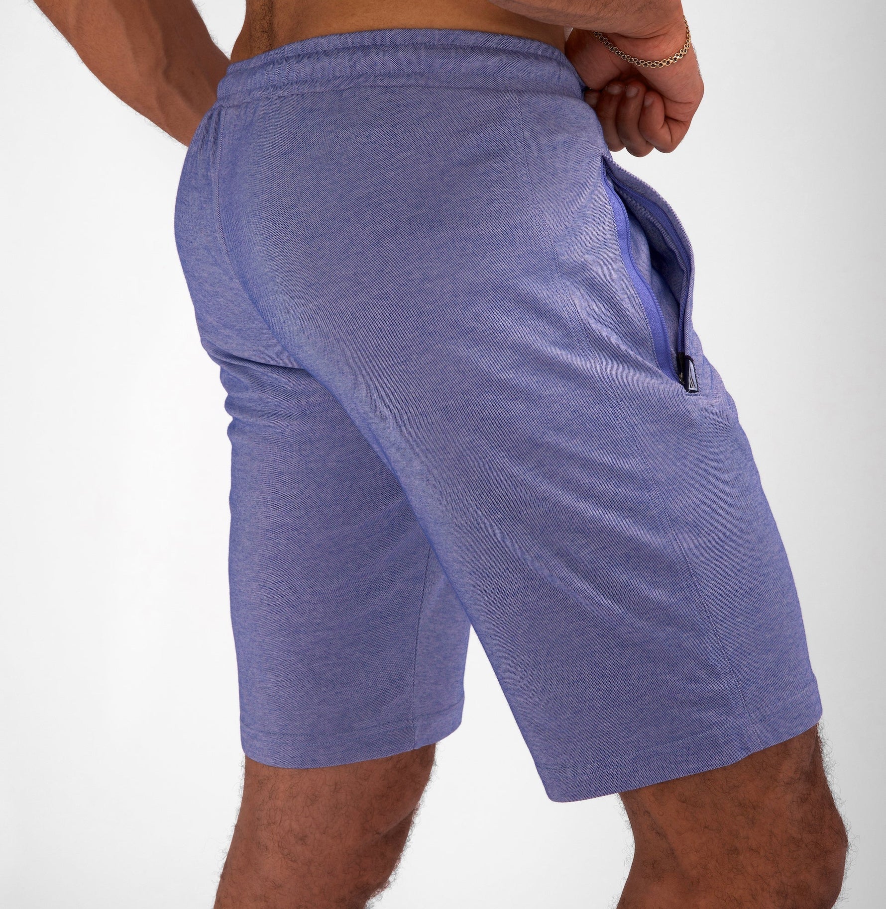 Urban Stride All-Day Wear Shorts | Tall Fit