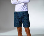 Men's Tennis Shorts | Spin Shorts with Pockets & UV Protection | Tessel