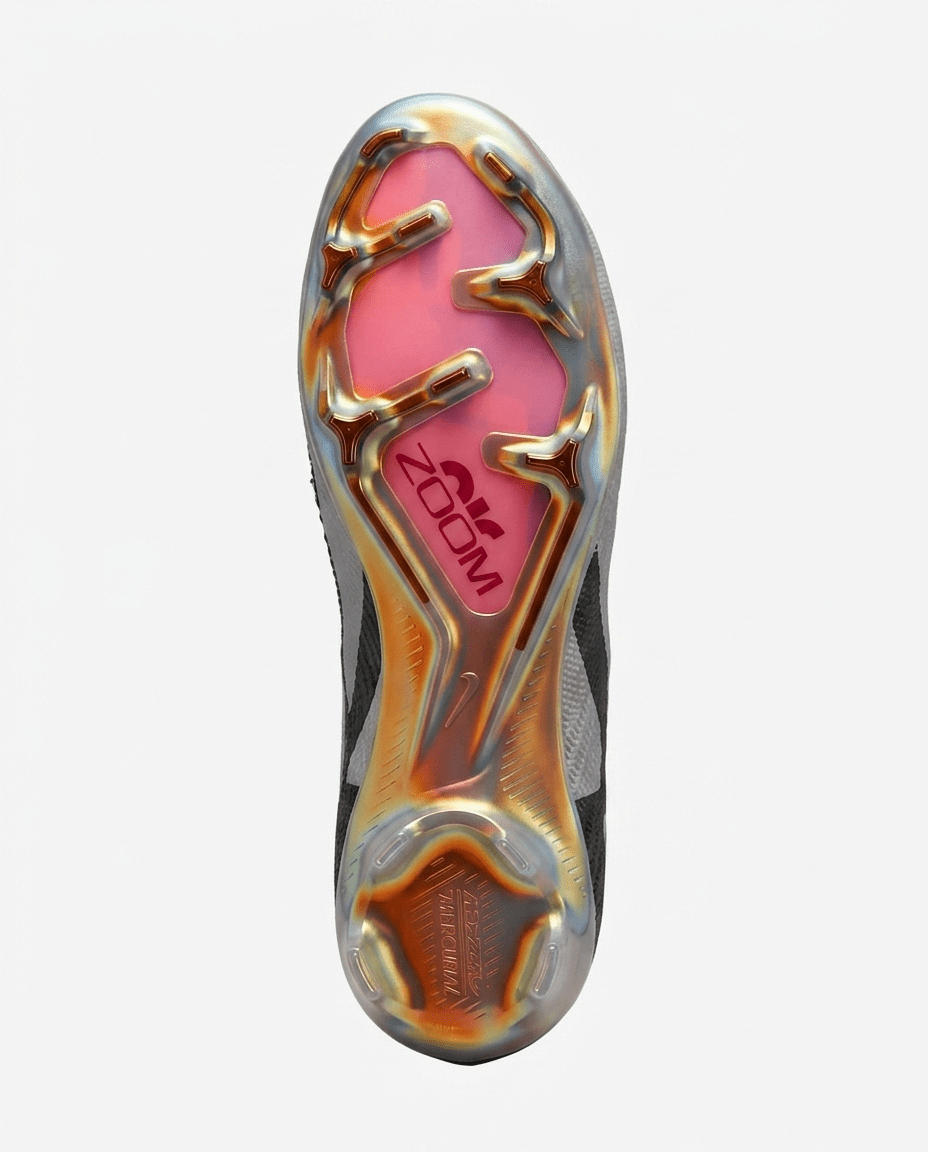 Nike Air Zoom MercuriaI Vapor 15 EIite FG Rising Gem Football Boots