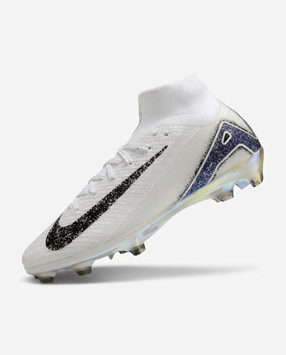 Mercurial Superfly 10 Elite FG Soccer Boots Frosty Pack