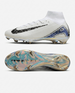 Mercurial Superfly 10 Elite FG Soccer Boots Frosty Pack