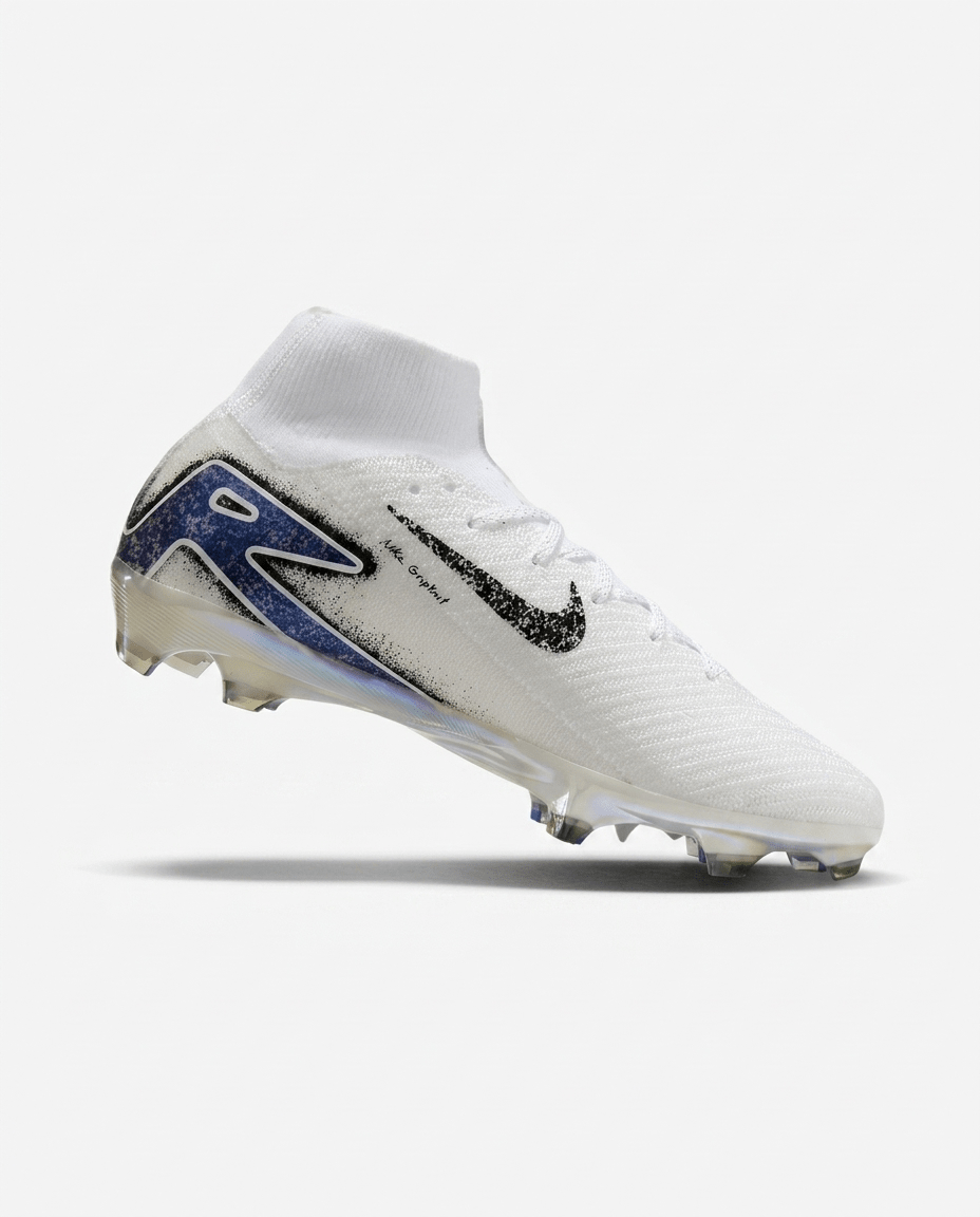 Mercurial Superfly 10 Elite FG Soccer Boots Frosty Pack