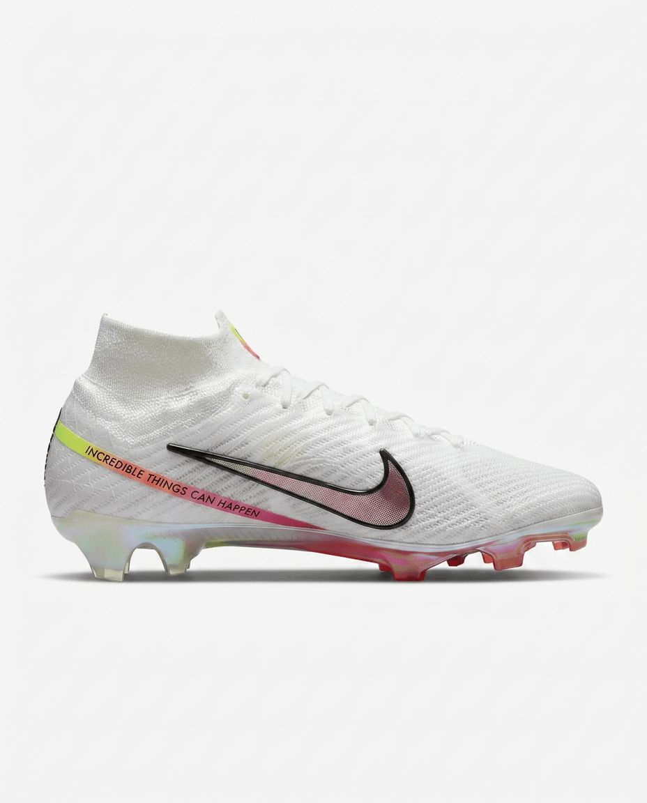 Nike Mercurial Superfly 9 Elite FG Rashford Soccer Boots