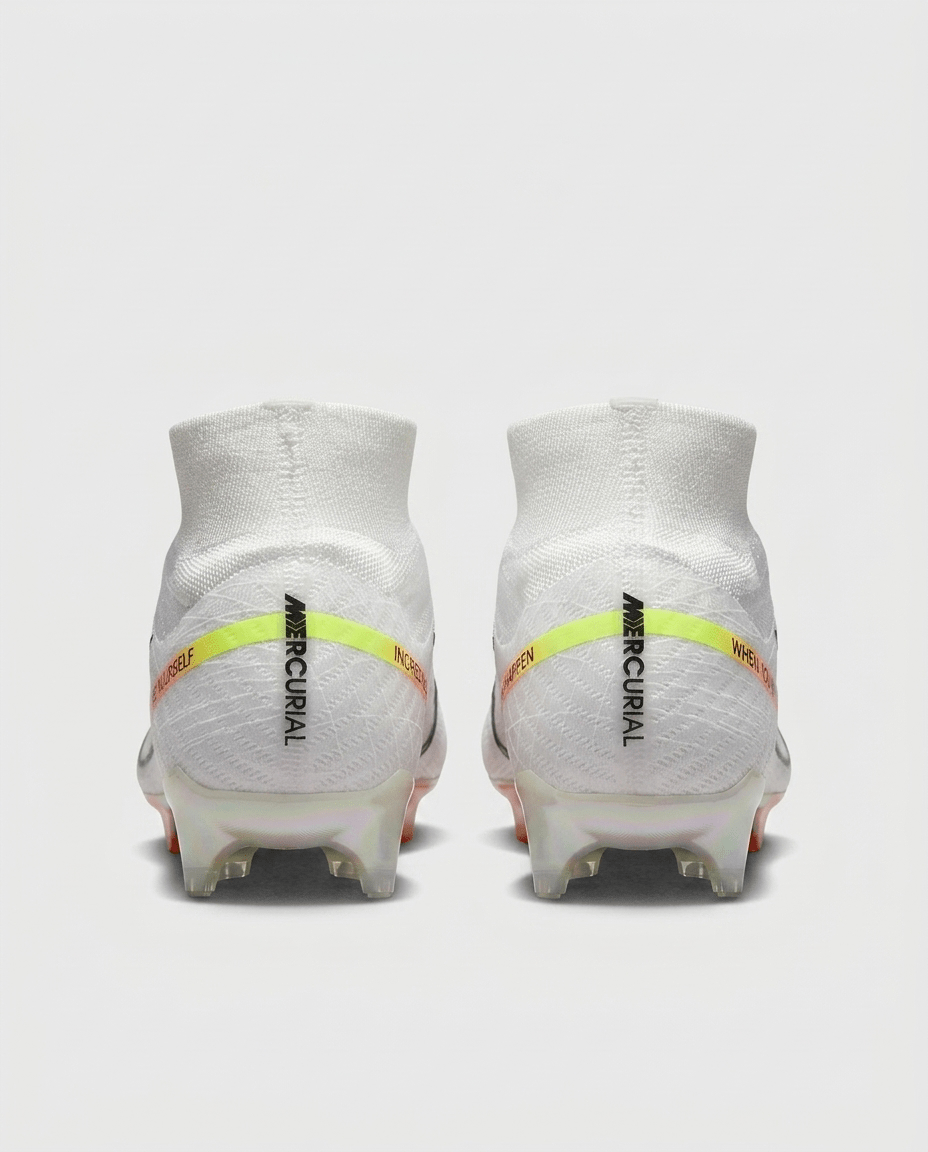 Nike Mercurial Superfly 9 Elite FG Rashford Soccer Boots