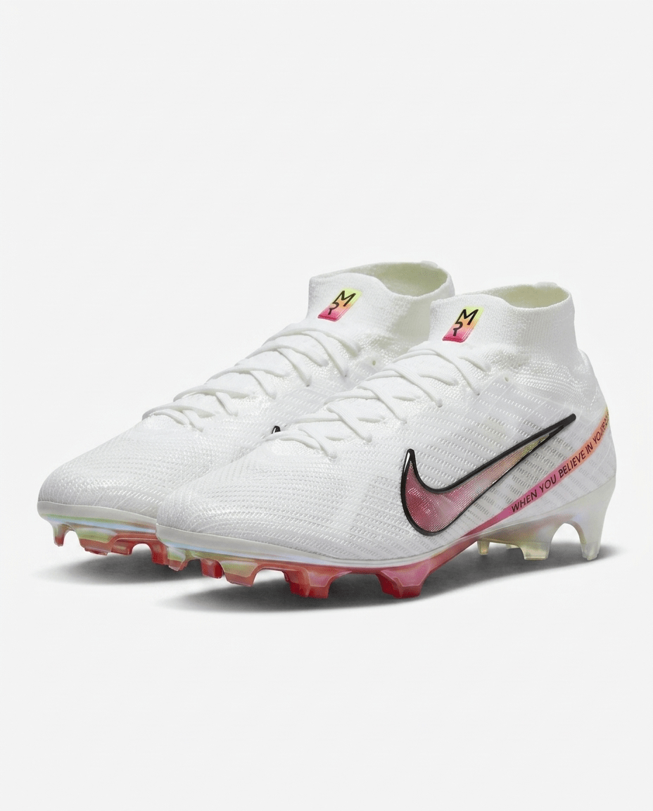 Nike Mercurial Superfly 9 Elite FG Rashford Soccer Boots