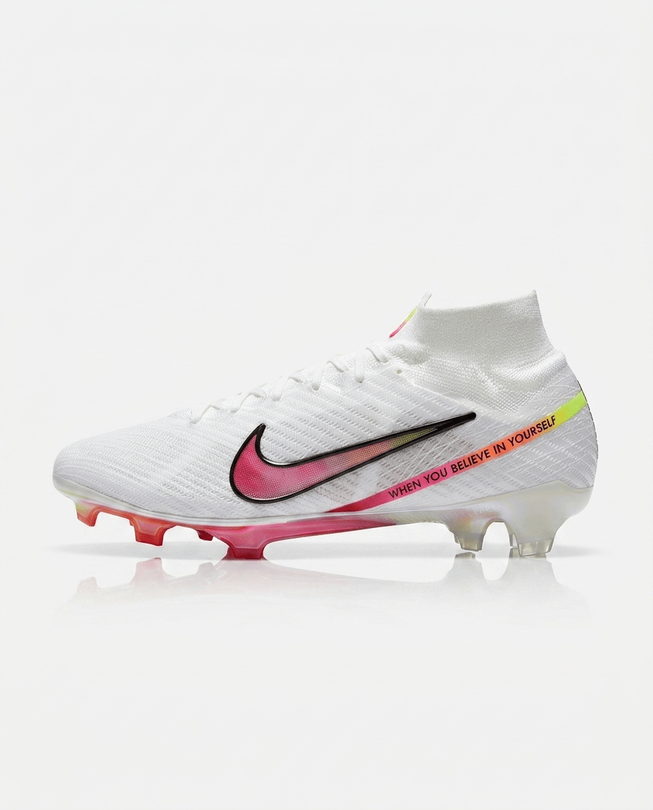 Nike Mercurial Superfly 9 Elite FG Rashford Soccer Boots