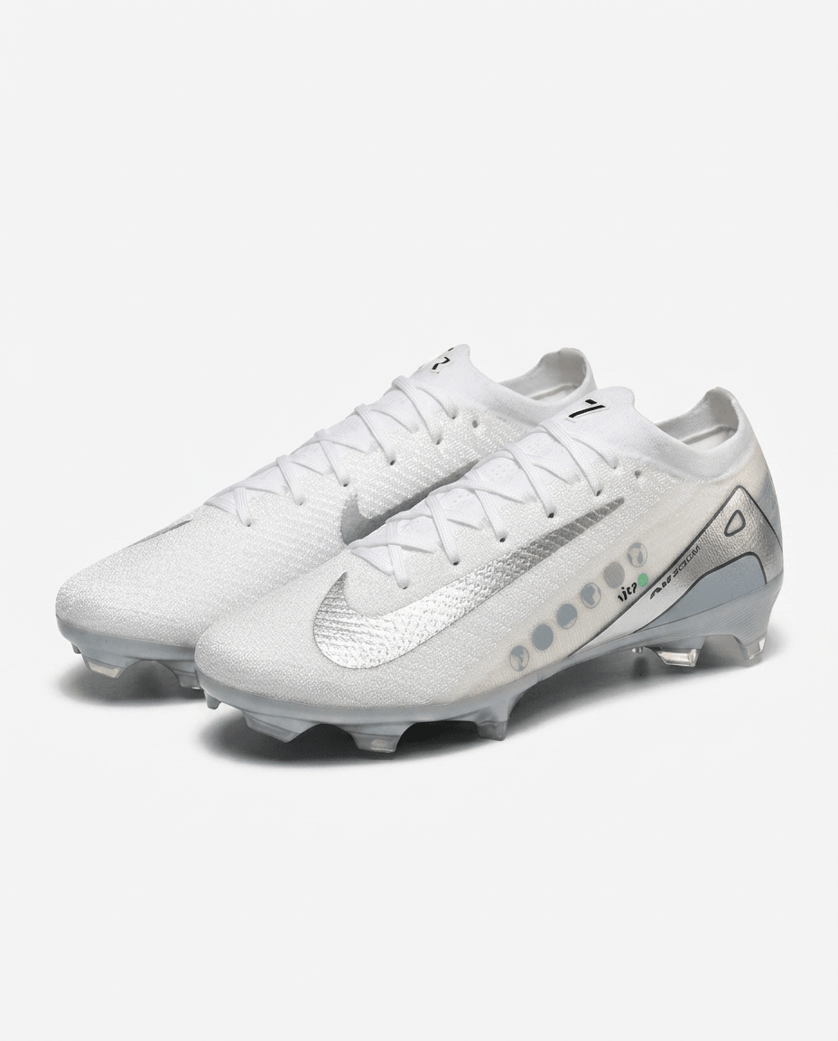 Mercurial Vapor 16 Elite FG Vini Jr Soccer Boots | Special Edition