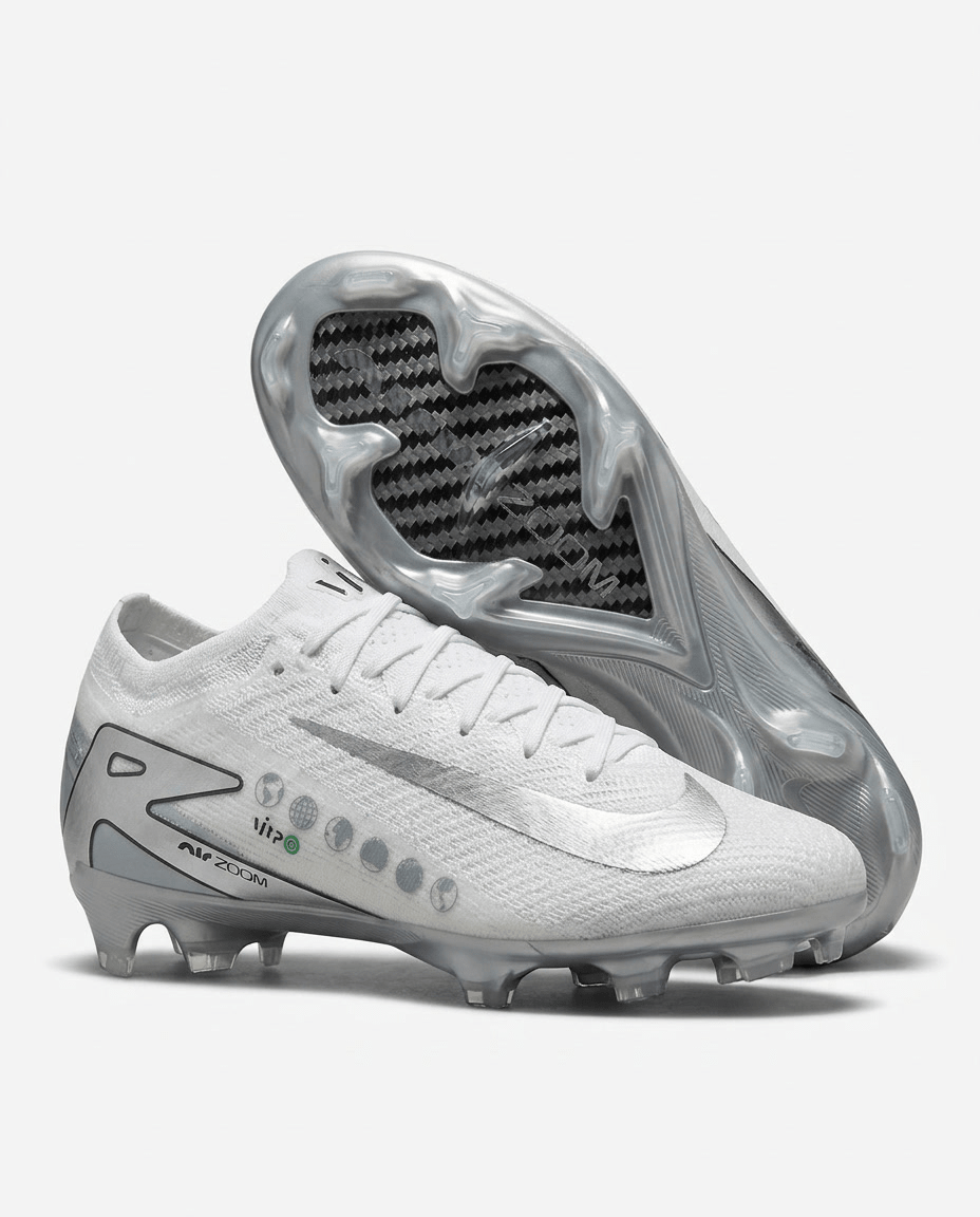 Mercurial Vapor 16 Elite FG Vini Jr Soccer Boots | Special Edition