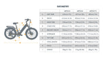 META275 2.0 E-Bike