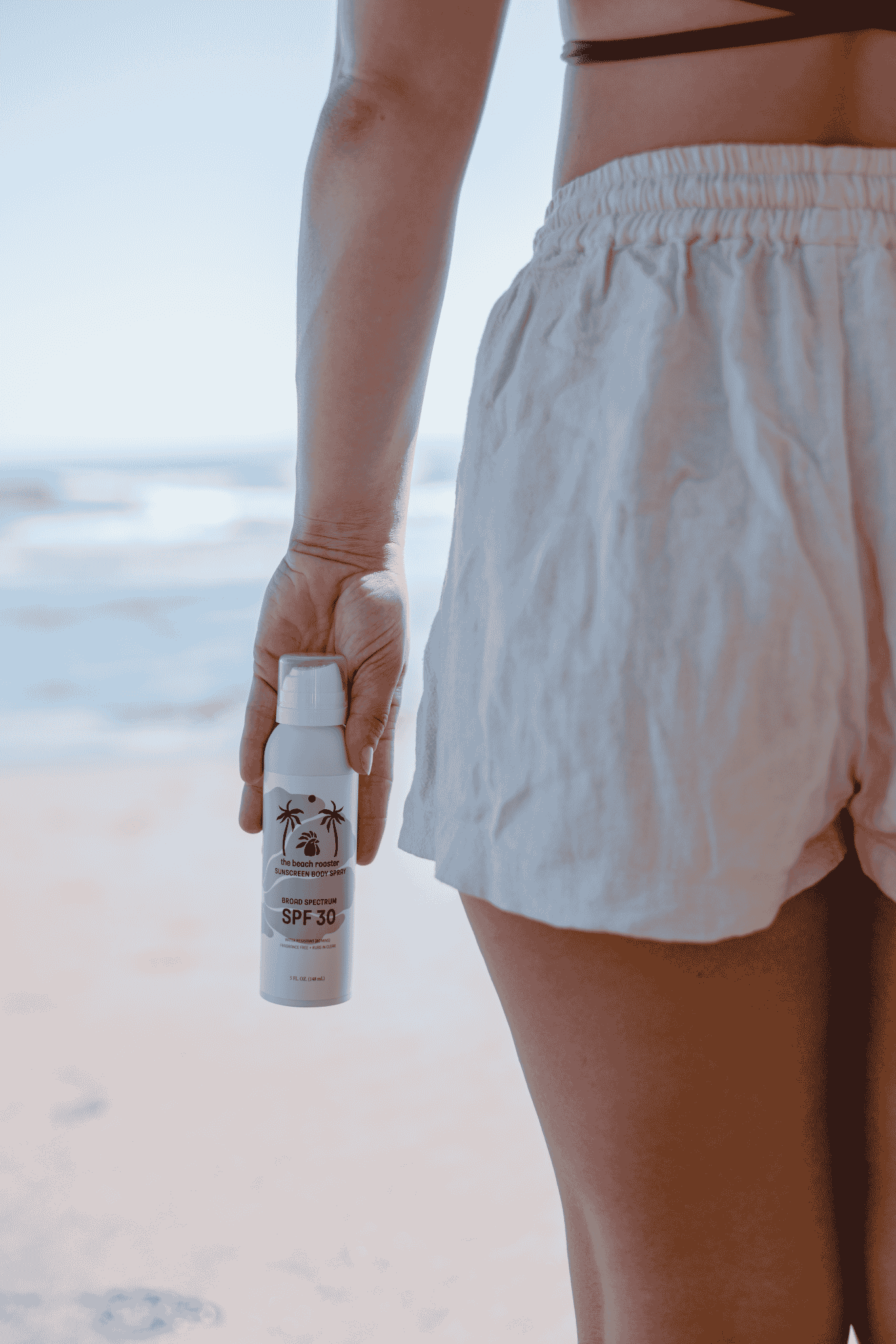 Mineral SPF 30 Body Spray