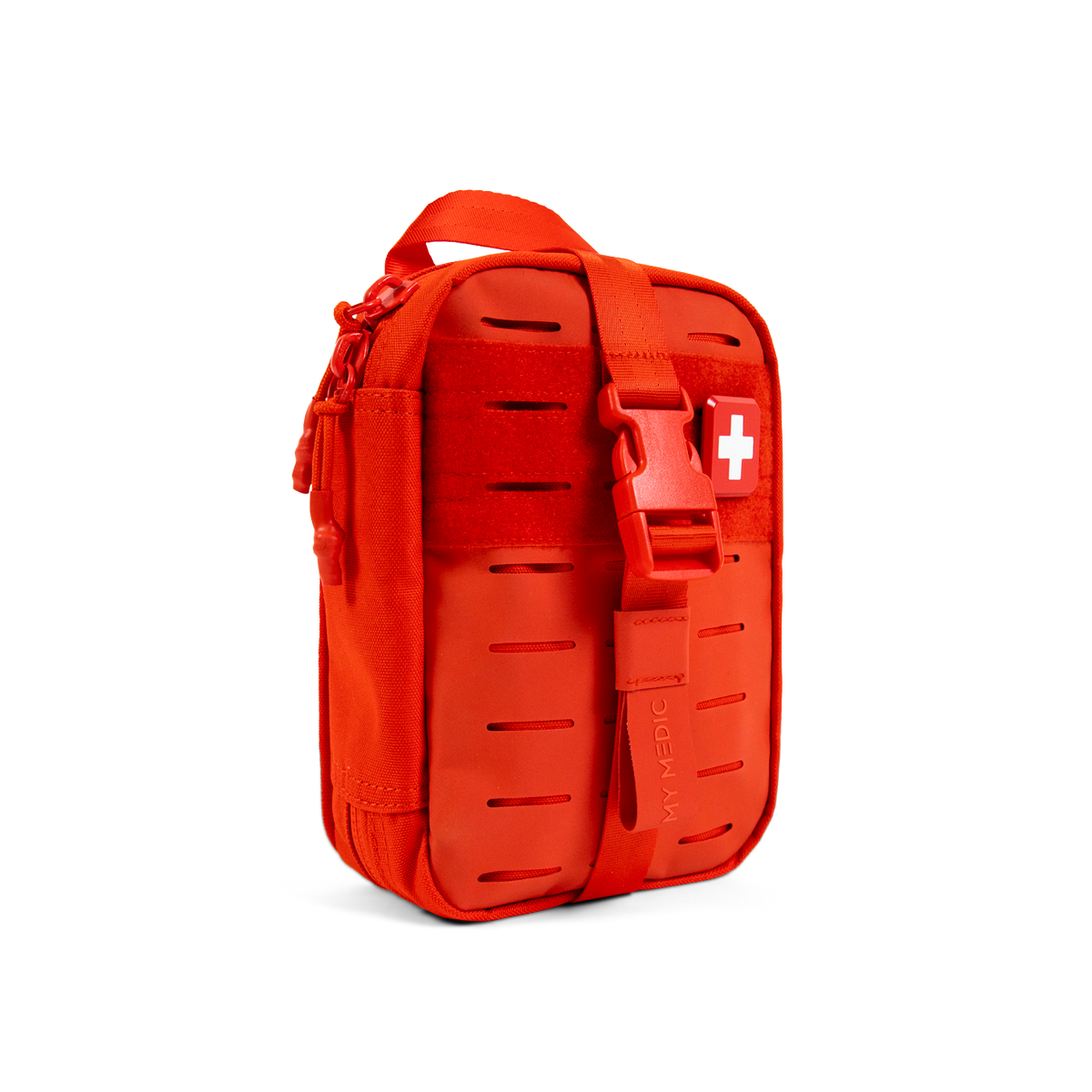 MyFAK Mini First Aid Kit