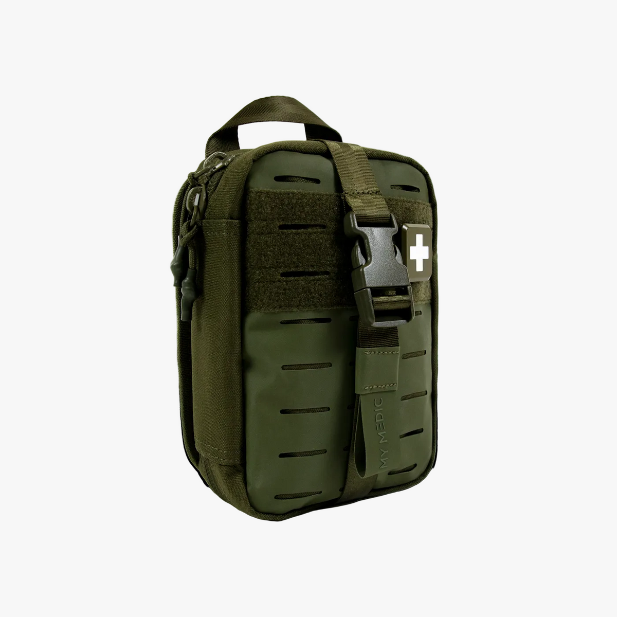 MyFAK Mini First Aid Kit