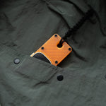 Miniphone Ultra (MPU) Case for Apple Watch Ultra 1/2/3 | Signal Orange