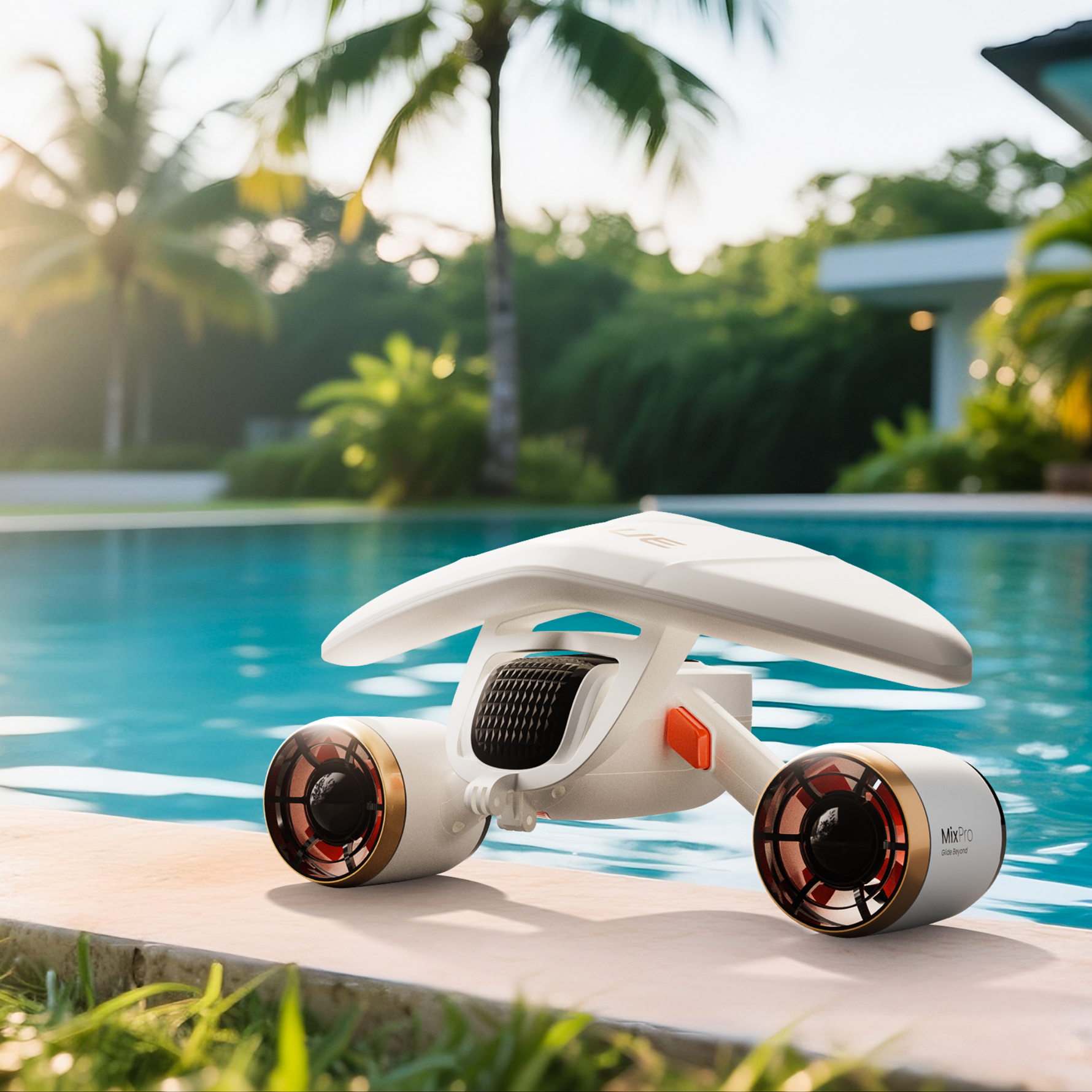 Sublue MixPro Underwater Scooter