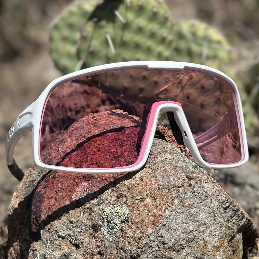 Mojave Replacement Lenses