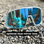 Mojave with Photochromic Lens
