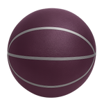Ooop!t Quiet Bounce Basketball