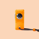 Miniphone Ultra (MPU) Case for Apple Watch Ultra 1/2/3 | Signal Orange
