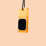 Miniphone Ultra (MPU) Case for Apple Watch Ultra 1/2/3 | Signal Orange