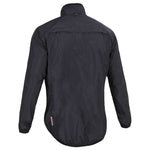 Nalini ARIA Men's Windproof Jacket | Black