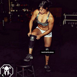 7mm Knee Sleeves | Neoprene Professional Grade Top-Quality Support