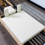 Nano Pro Lite Pilates Reformer | RE002