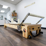 Nano Pro Lite Pilates Reformer | RE002