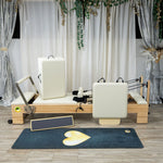 Nano Elite Plus Large Premium Studio Pilates Reformer | RE005