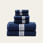 Nautilus Australian Cotton Towels