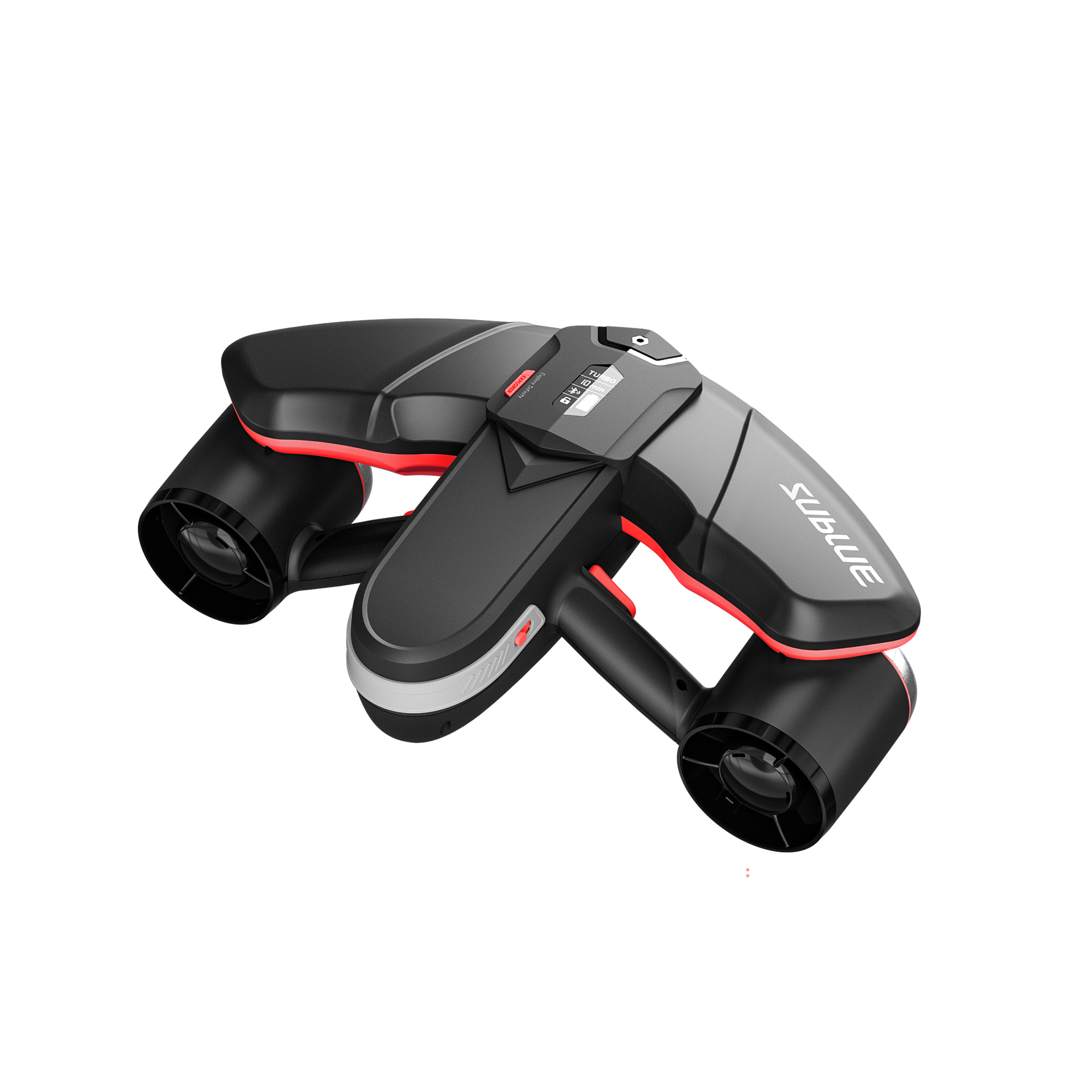 Navbow Dual-Motor Underwater Scooter