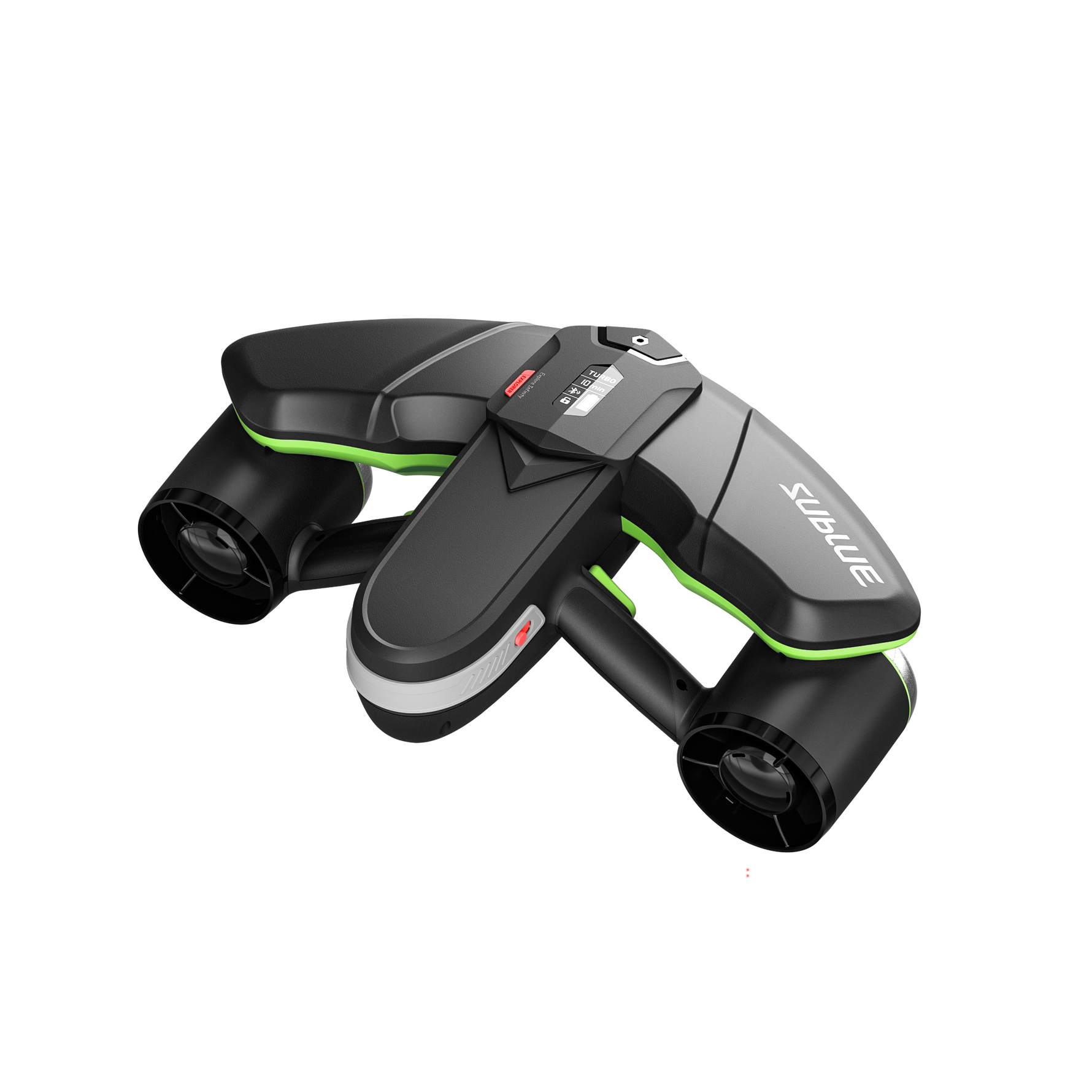 Navbow Dual-Motor Underwater Scooter