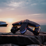 Sublue Navbow+ Underwater Scooter