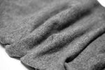 Tittimitti® 100% Cashmere Knitted Neck Gaiter Warmer Loop Scarf for Men and Women