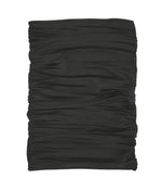 Tittimitti® 100% Wool Knitted Neck Gaiter Warmer Loop Scarf for Men and Women