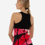 New Mai Relaxed Fit Performance Tank