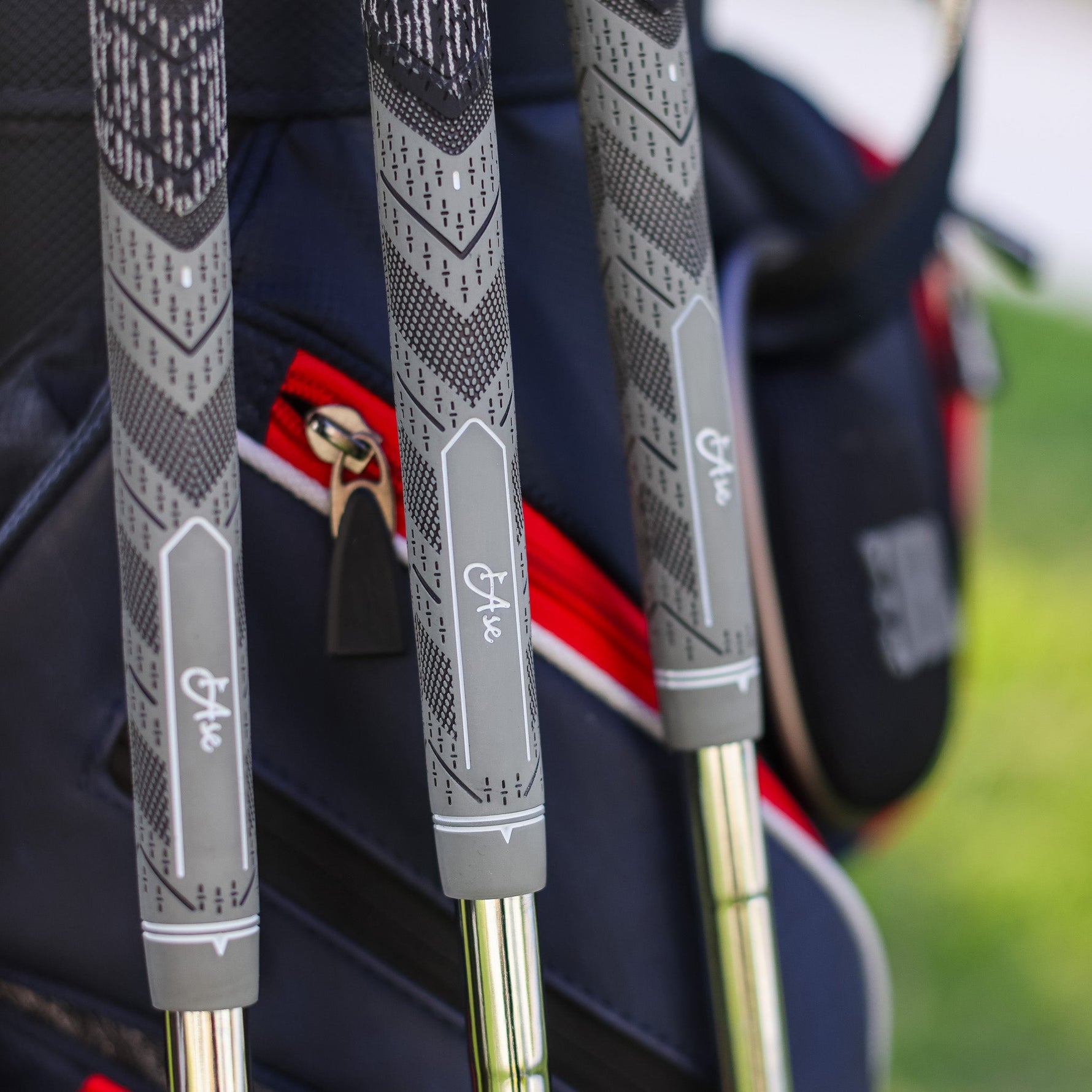 Ase 3-Piece Wedge Set | Right Hand