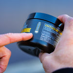 BETA-ALANINE Endurance Booster