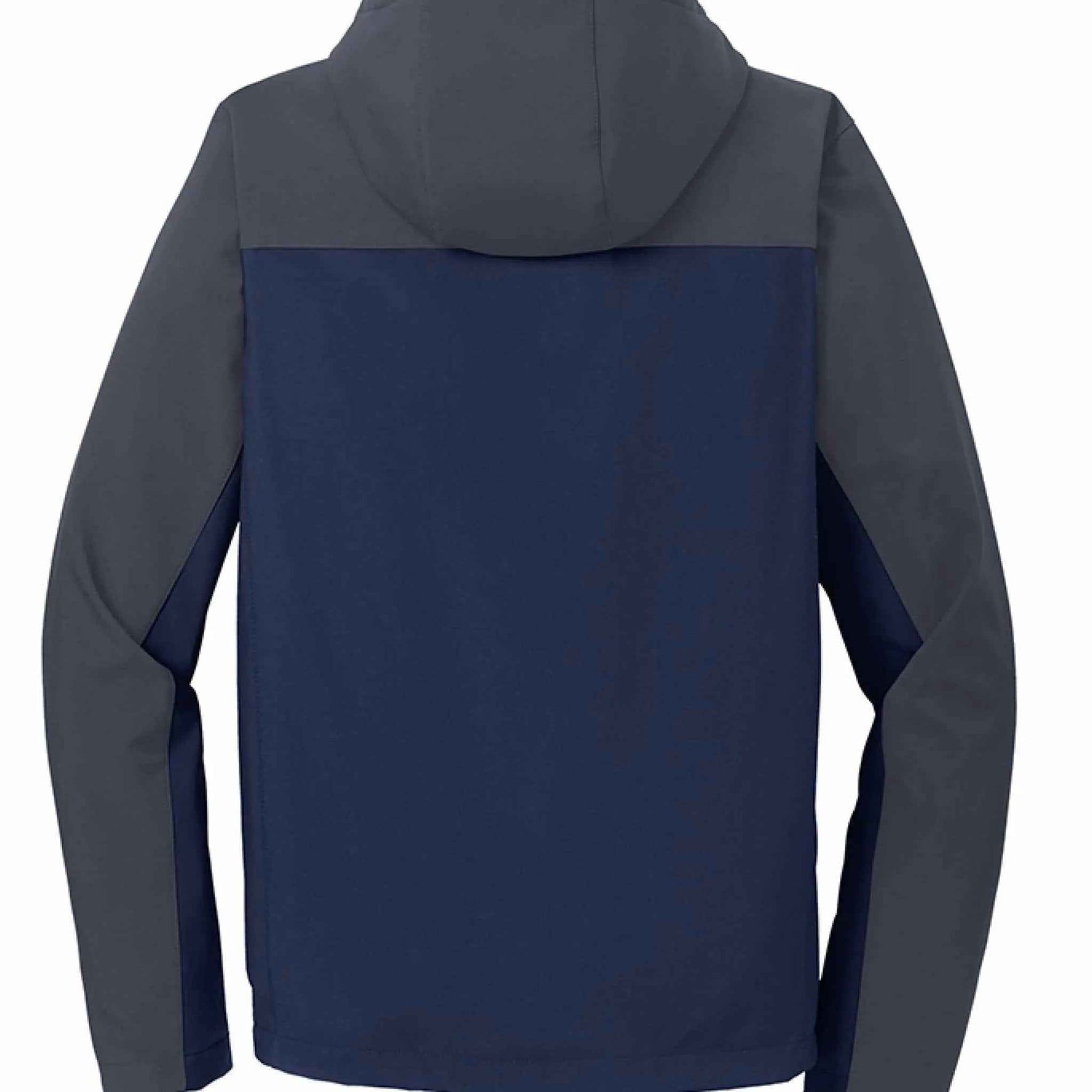 Port Authority All-Season Hooded Tech Jacket
