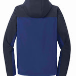 Port Authority All-Season Hooded Tech Jacket