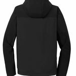 Port Authority All-Season Hooded Tech Jacket
