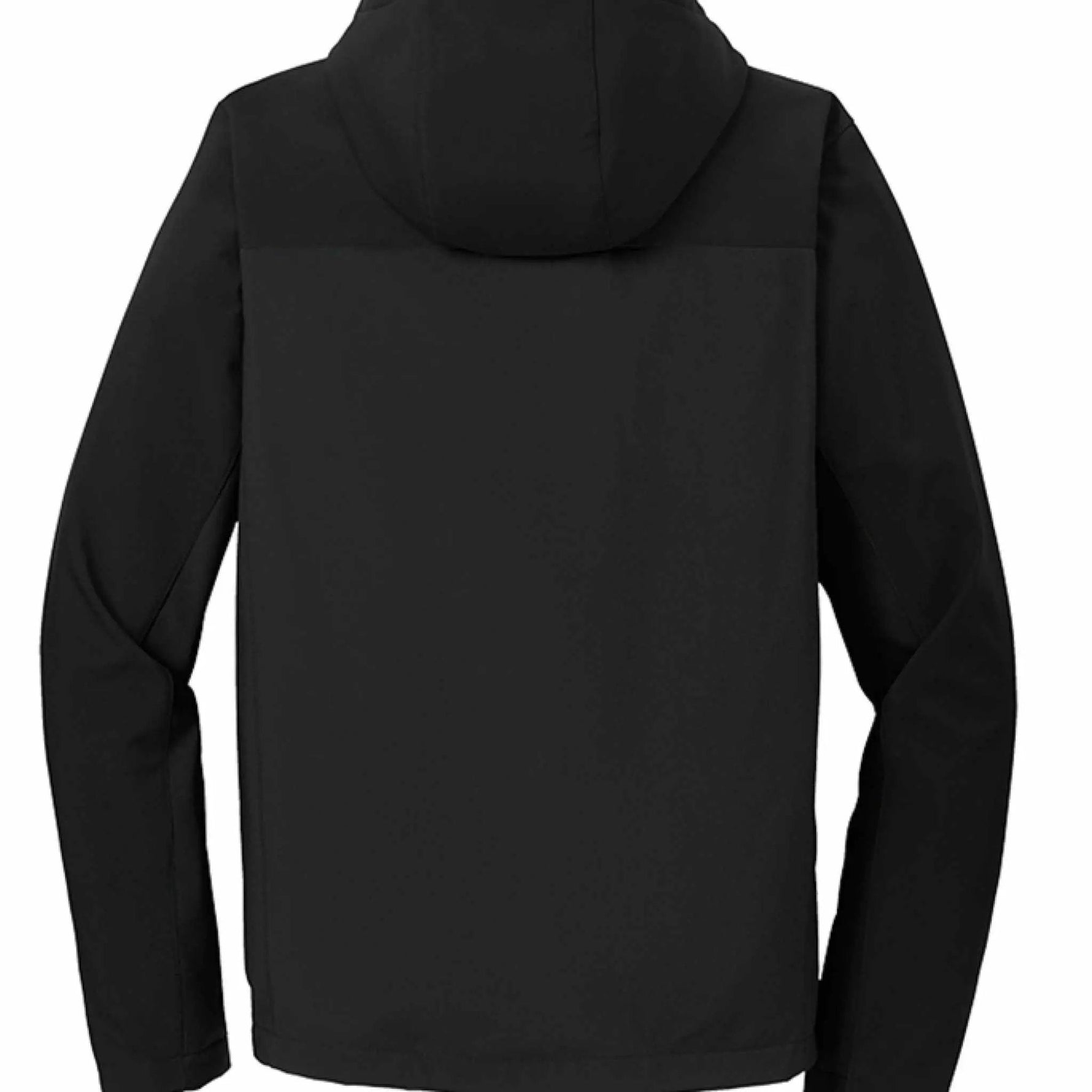 Port Authority All-Season Hooded Tech Jacket