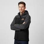 Port Authority All-Season Hooded Tech Jacket