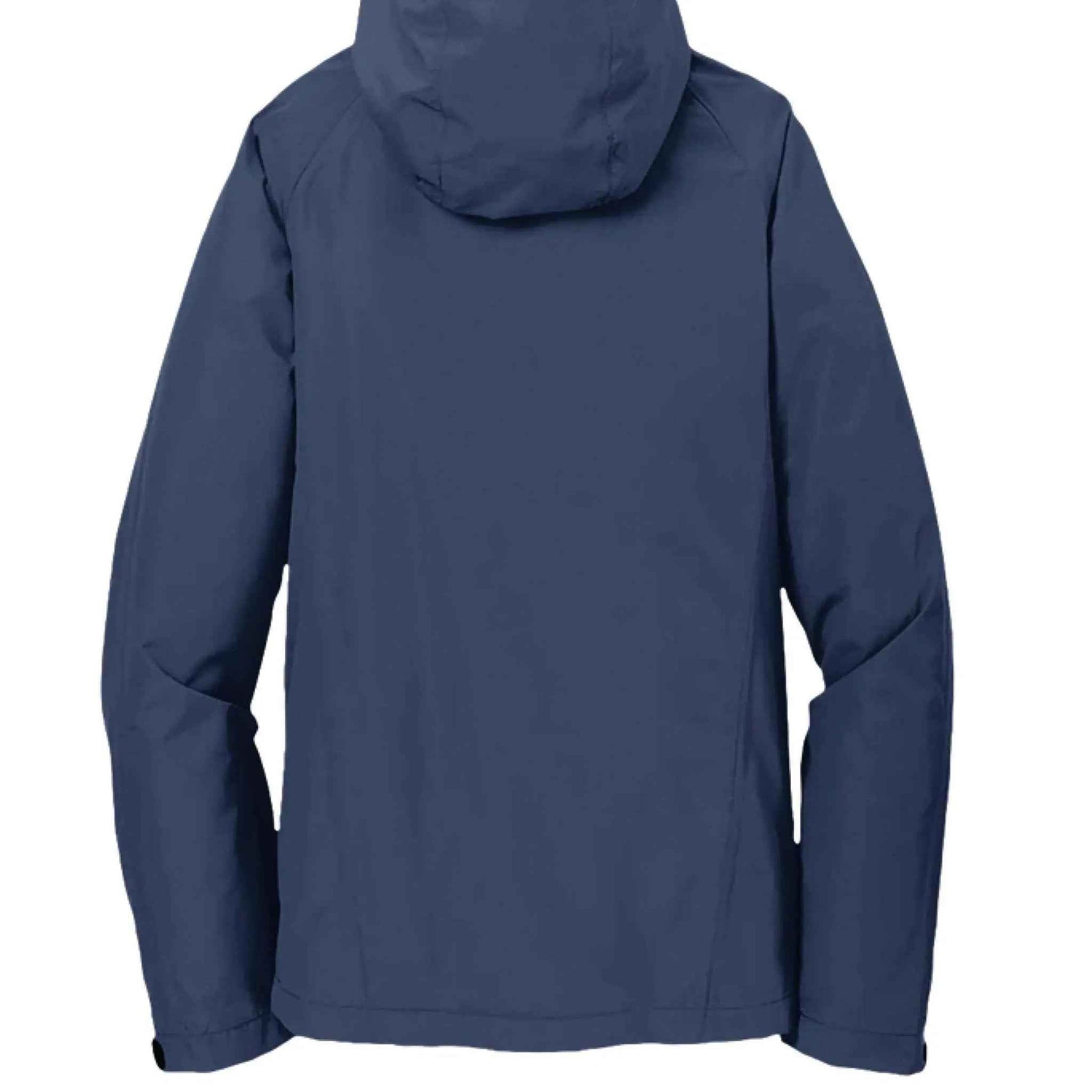 Port Authority Rain Coat | Waterproof Protection for Every Weather